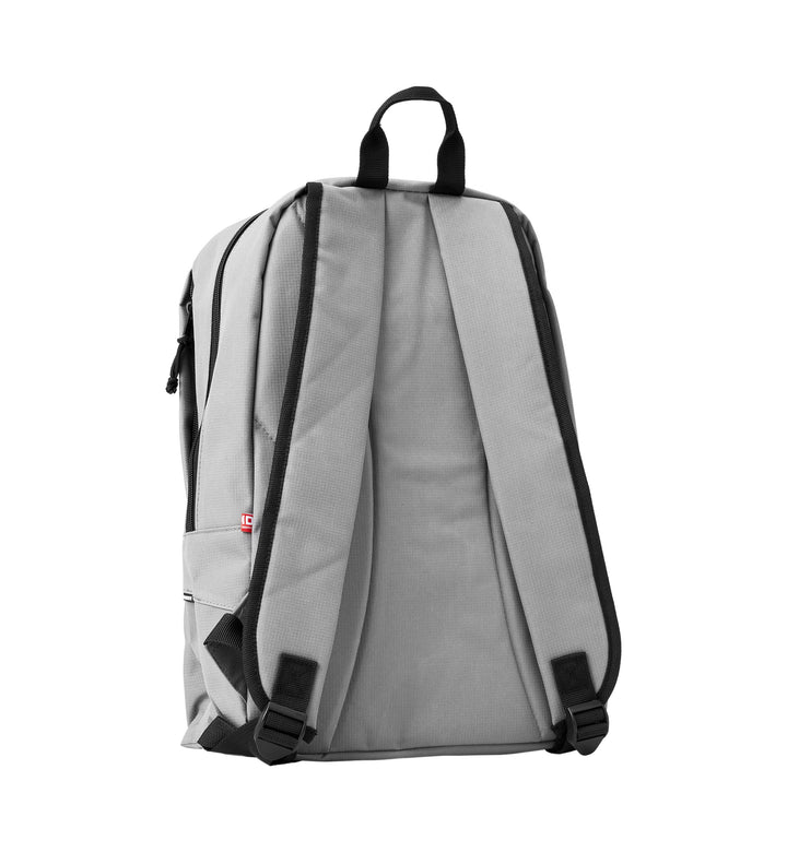 Zaino ripstop - Grigio