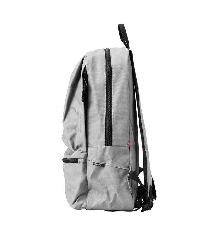 Zaino ripstop - Grigio