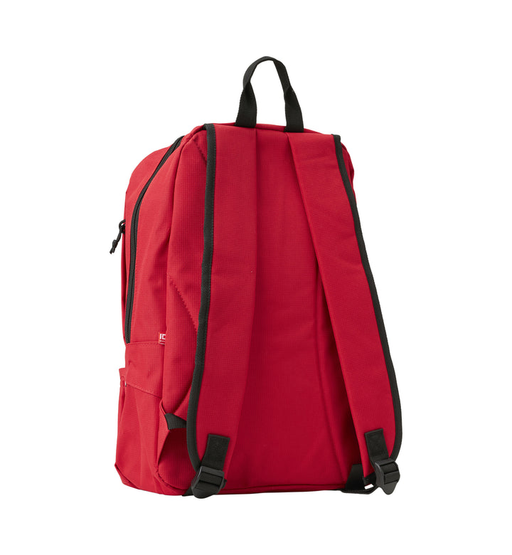 Zaino ripstop - Rosso