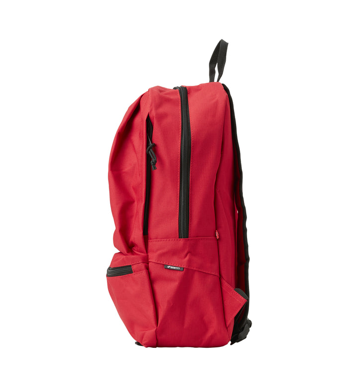 Zaino ripstop - Rosso