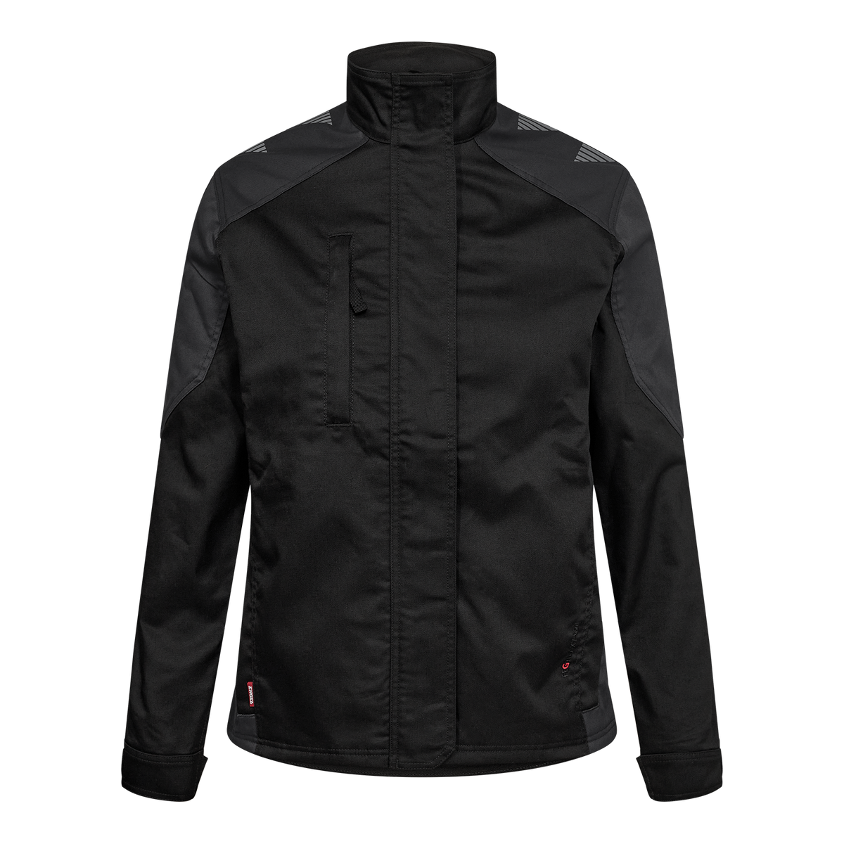 GALAXY Arbeitsjacke 2-Wege-Stretch | Damen