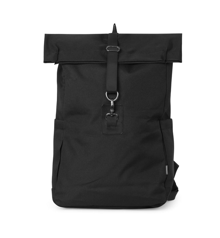 Zaino | canvas - Nero
