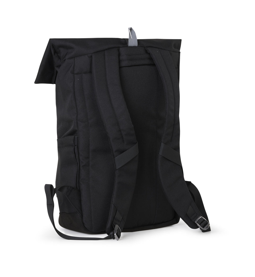 Zaino | canvas - Nero