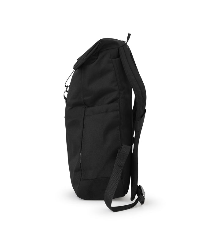 Zaino | canvas - Nero