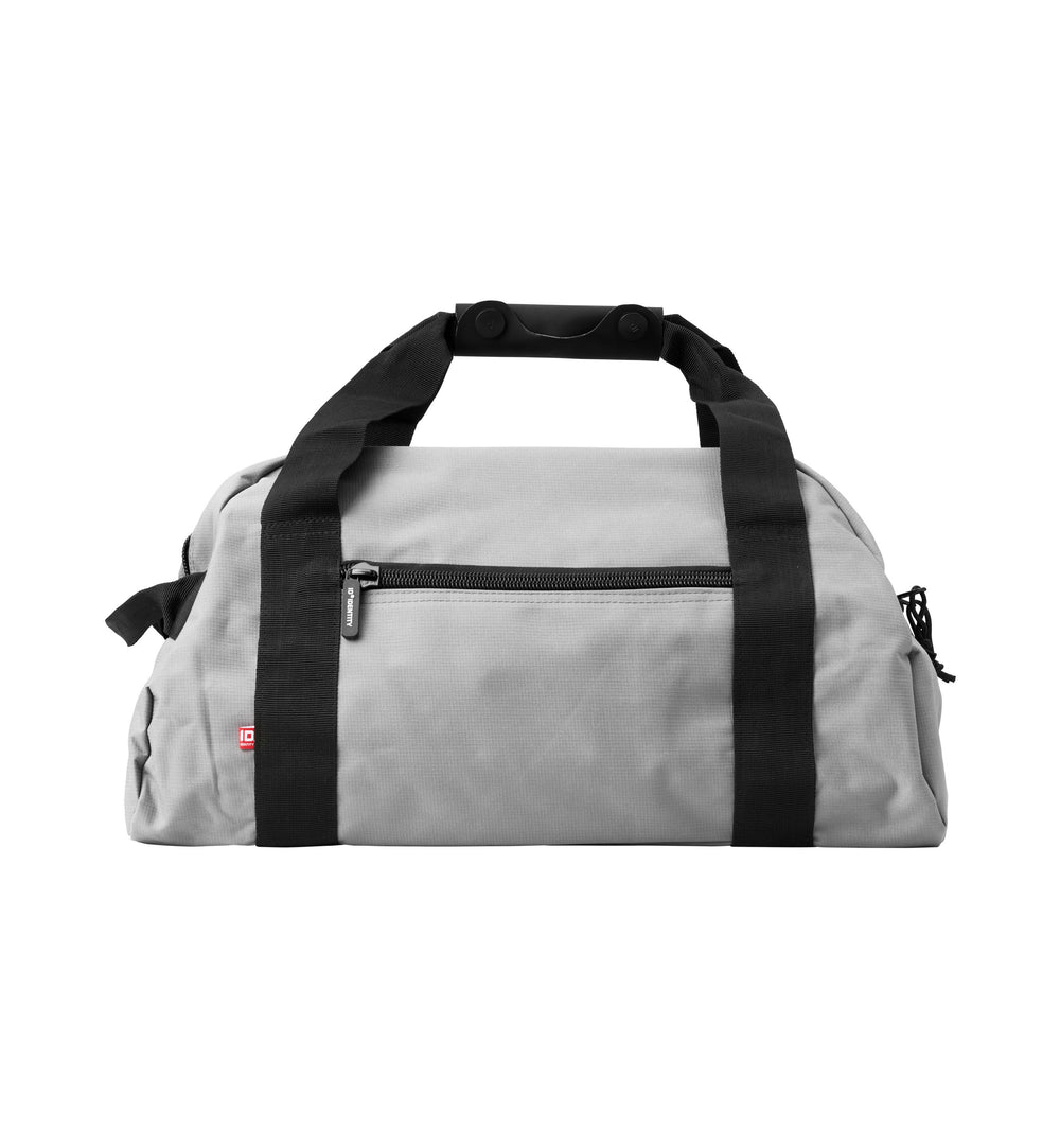 Borsa sportiva ripstop - Grigio