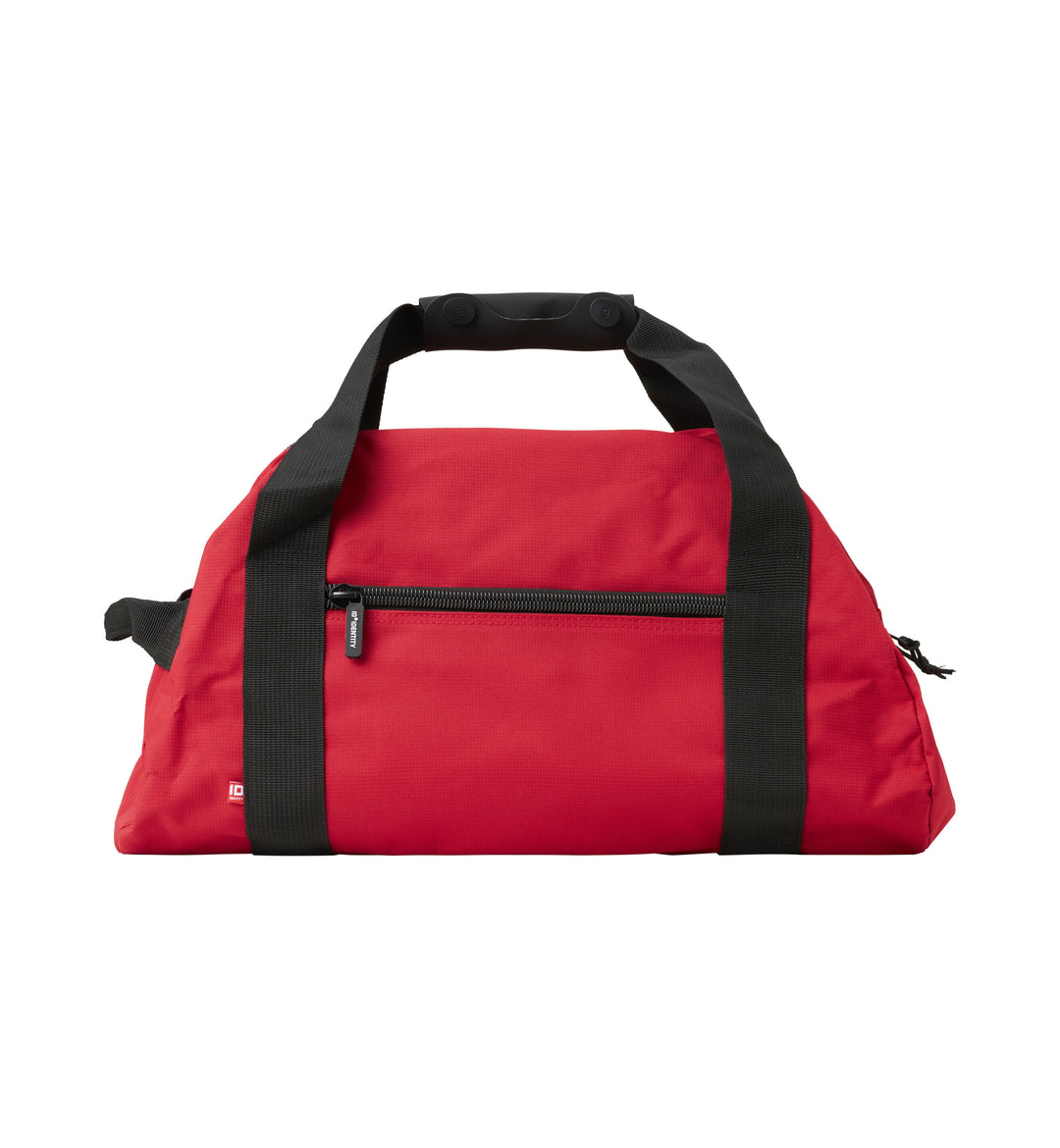 Borsa sportiva ripstop - Rosso