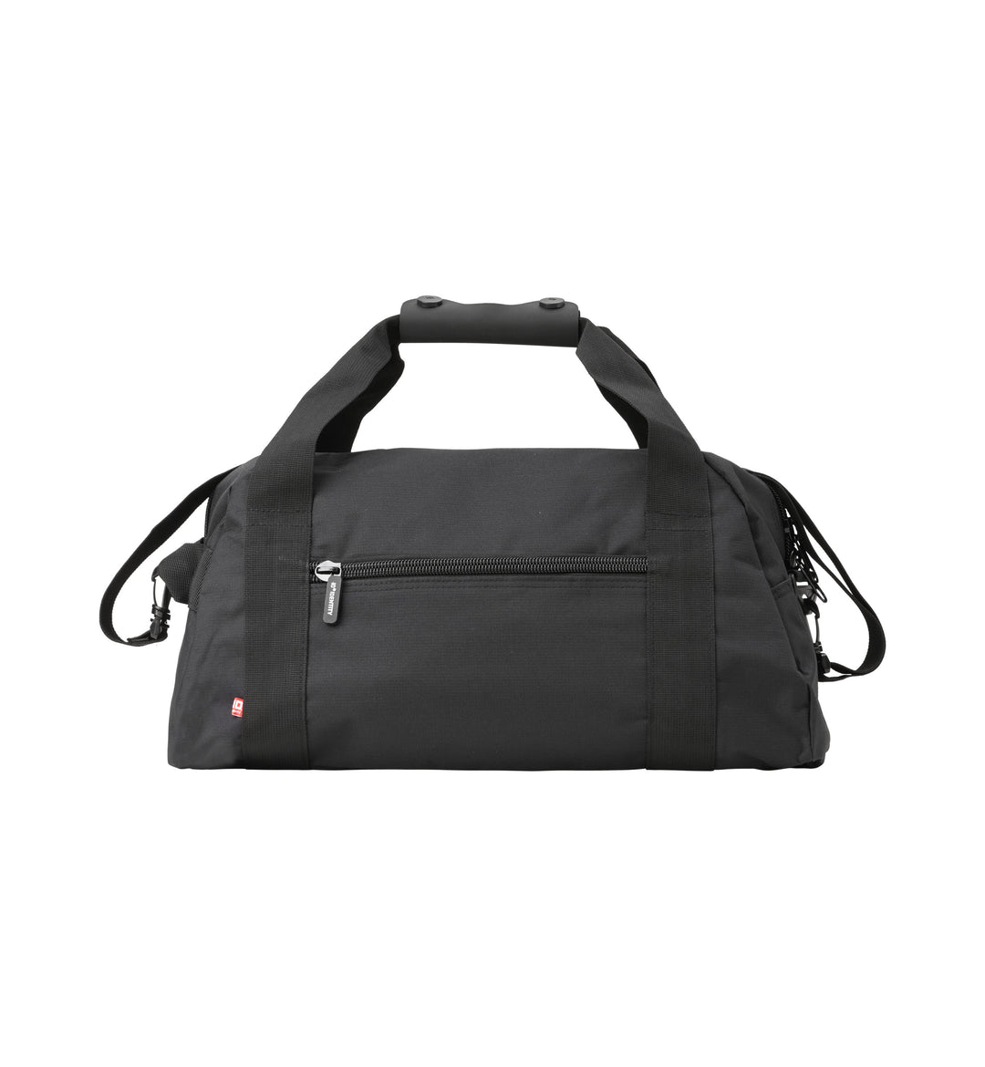 Borsa sportiva ripstop - Nero