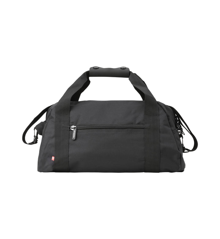 Borsa sportiva ripstop - Nero
