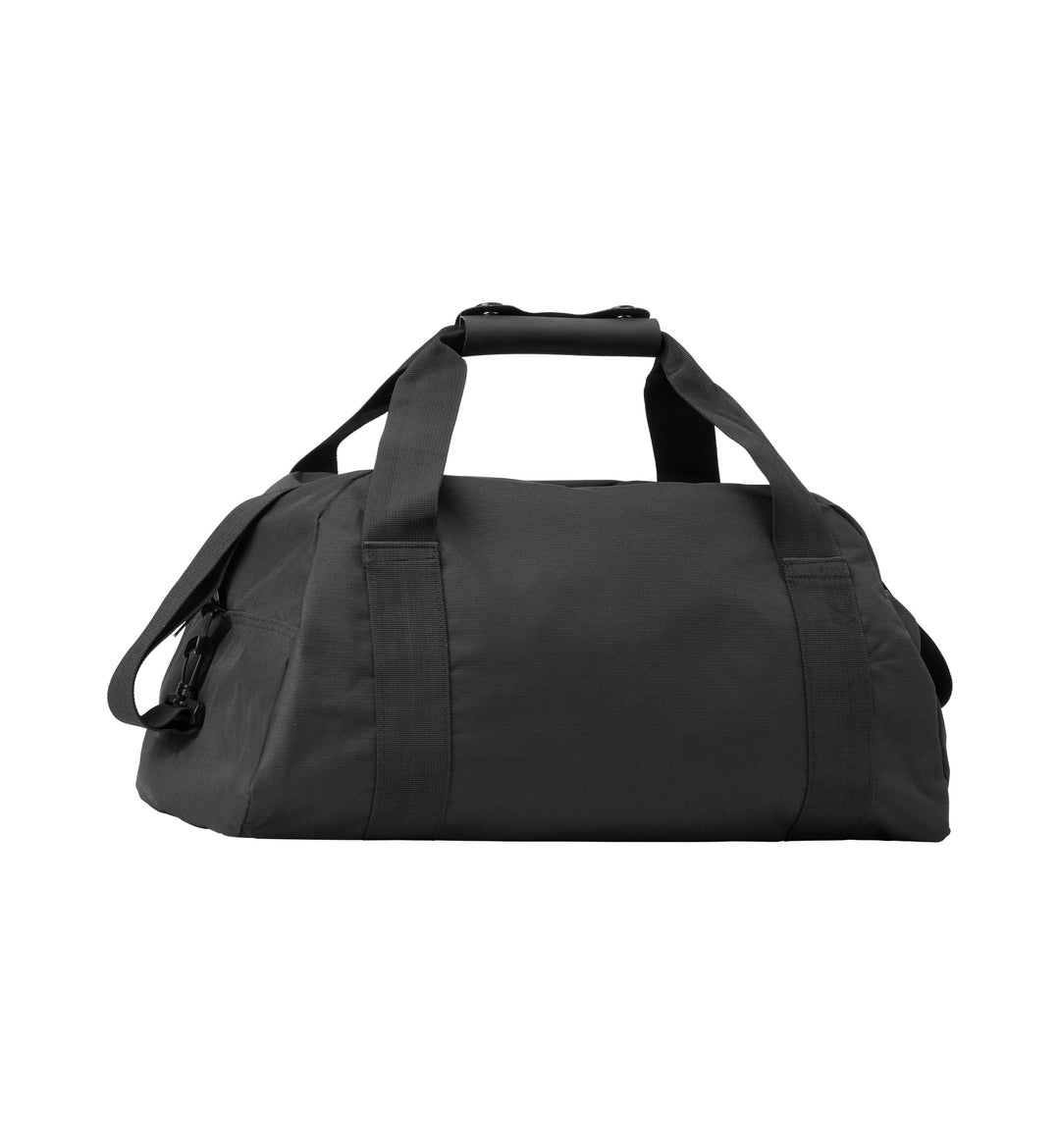 Borsa sportiva ripstop - Nero