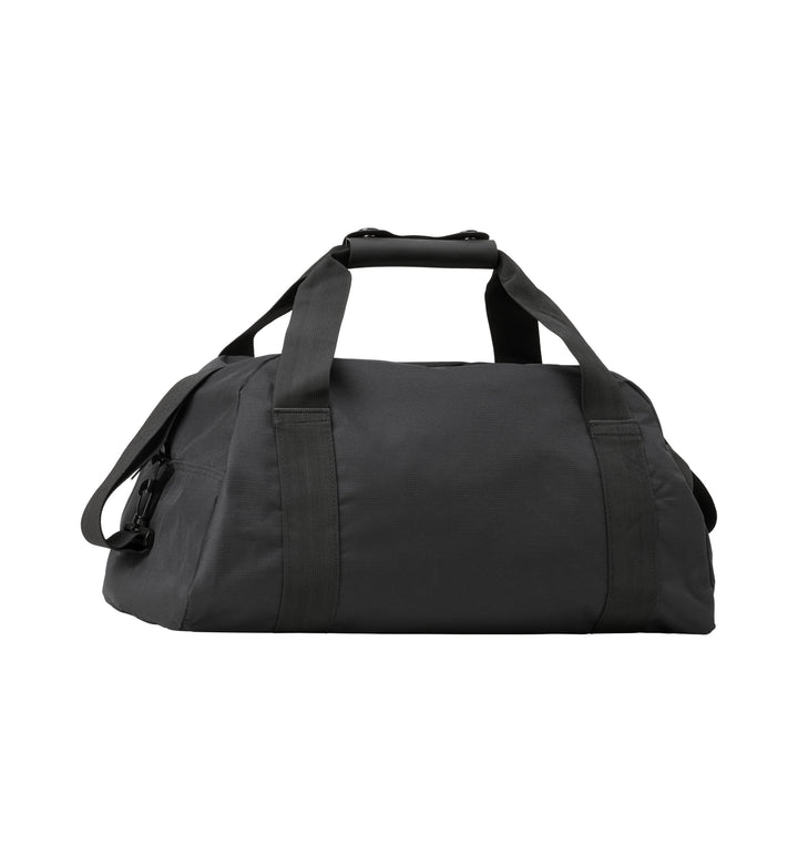 Borsa sportiva ripstop - Nero
