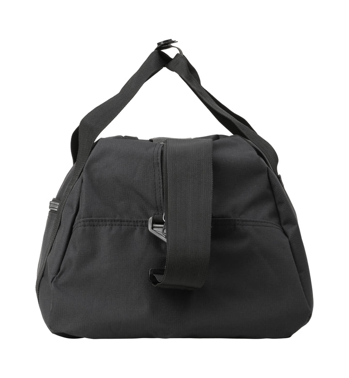 Borsa sportiva ripstop - Nero