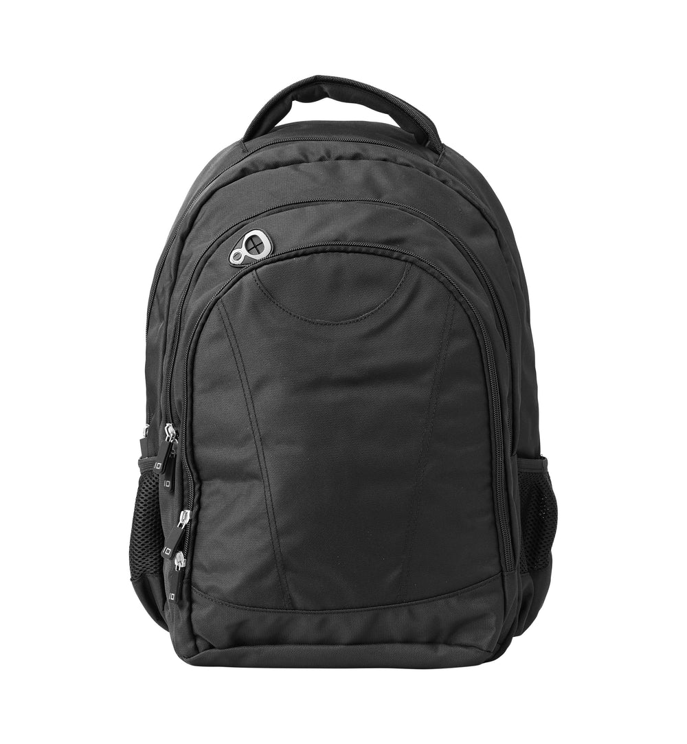 Zaino porta computer - Nero