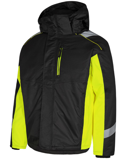 CARGO Giacca invernale