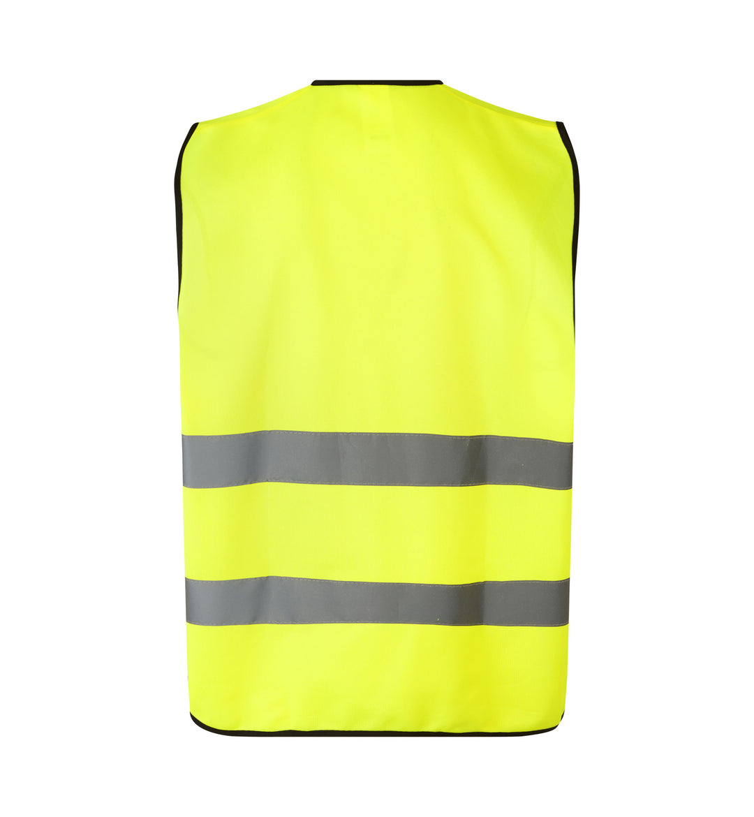 Gilet alta visibilità | EN 20471 - Giallo fluo