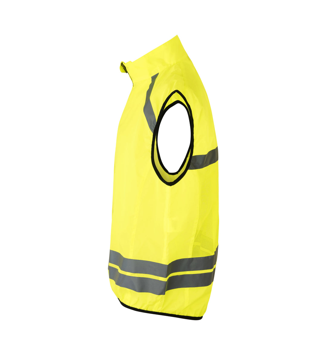 Gilet da corsa - Giallo fluo