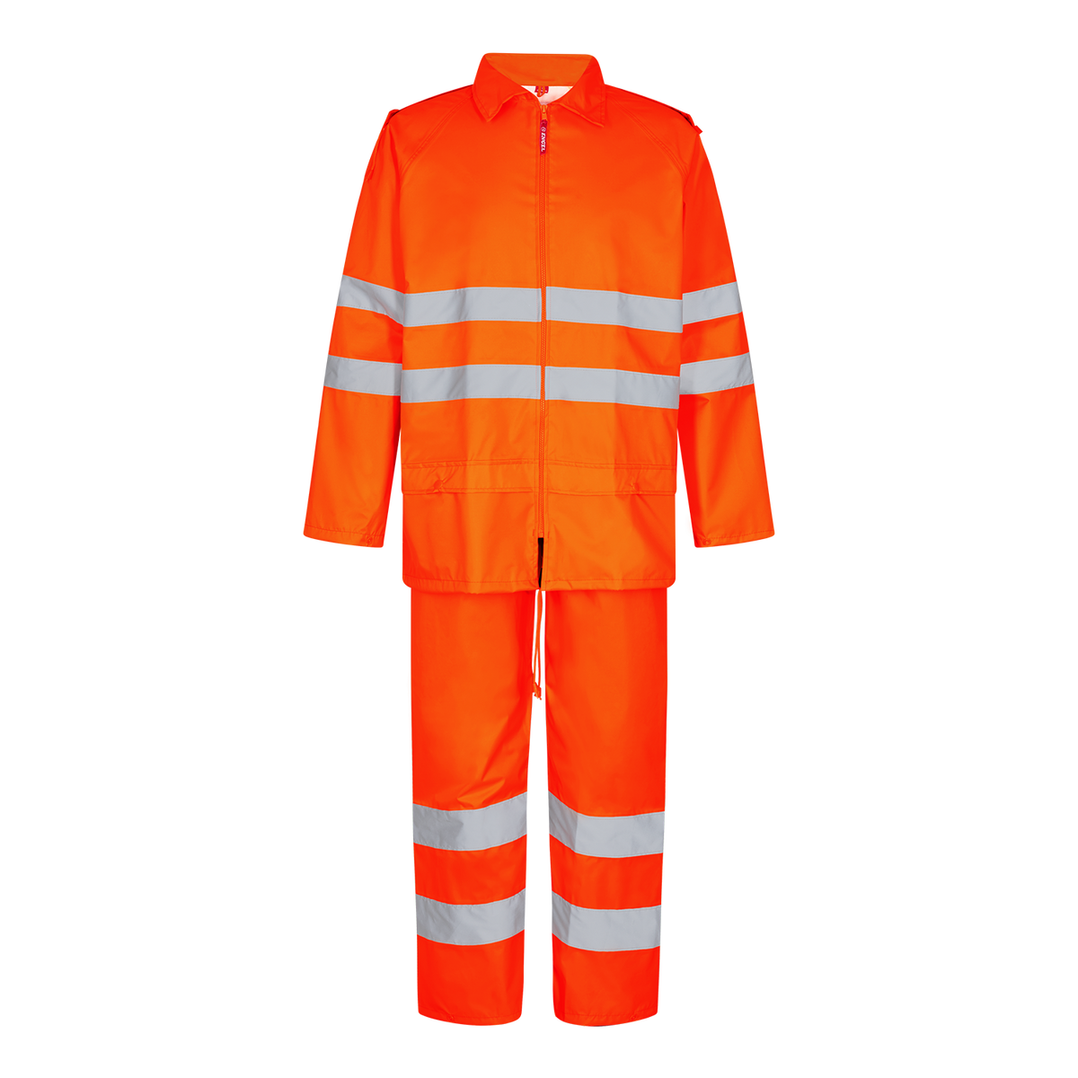 SAFETY Rain suit