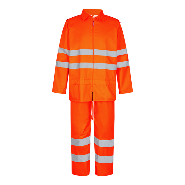 SAFETY Completo antipioggia