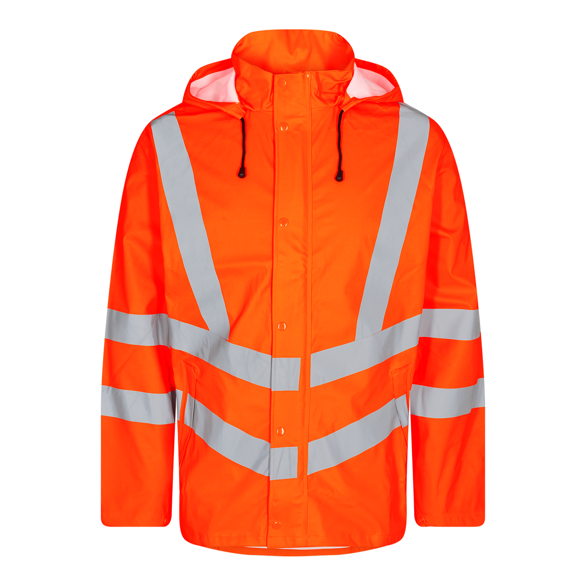 SAFETY Rain jacket
