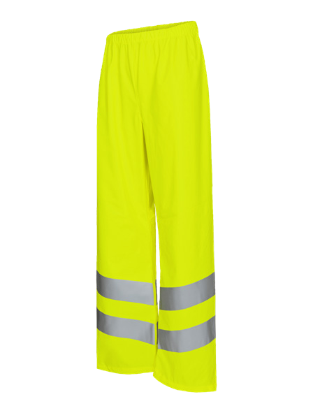 SAFETY Giacca antipioggia