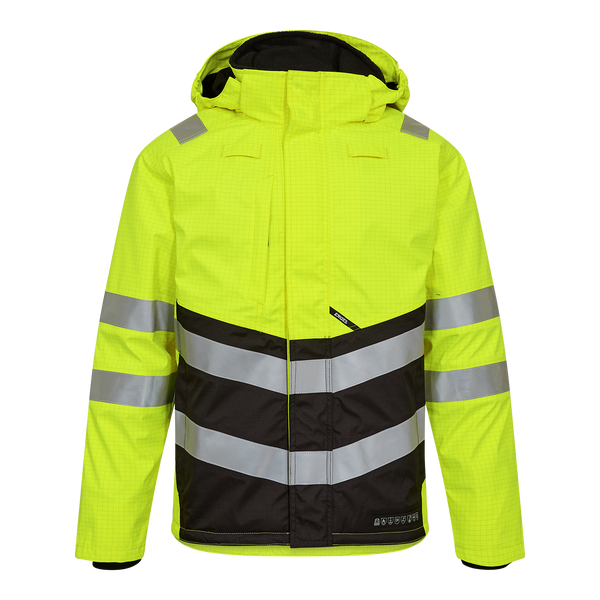 SAFETY+ Giacca invernale