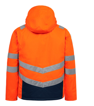 SAFETY+ Giacca invernale