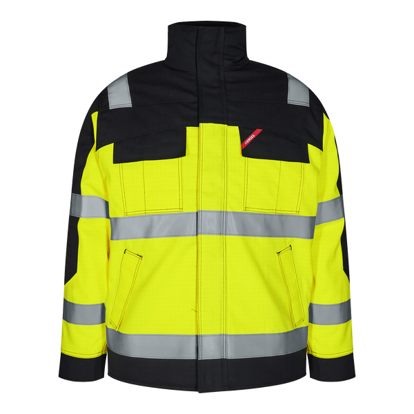 SAFETY+ Giacca invernale