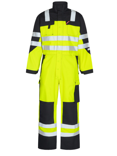 SAFETY+ Giacca invernale