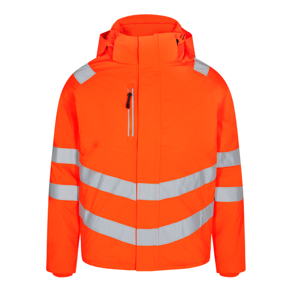 SAFETY Giacca invernale