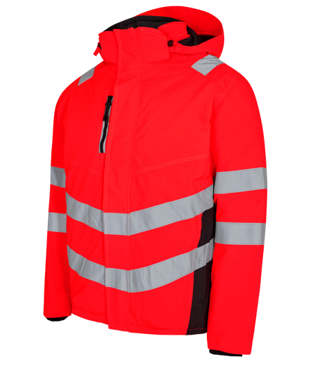 SAFETY Giacca invernale