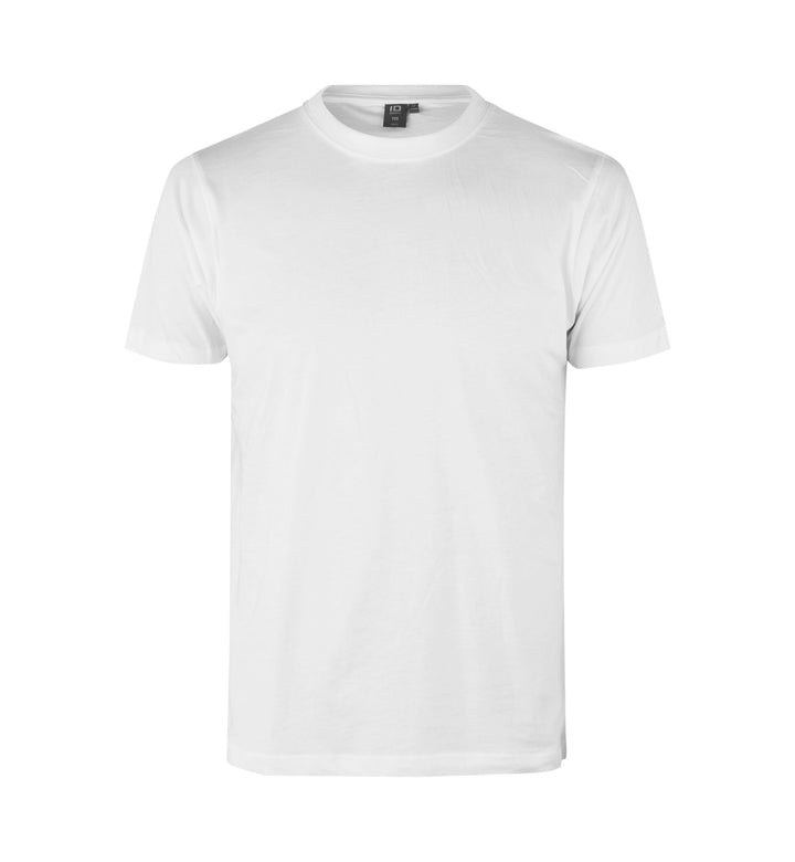 T-shirt YES - Bianco
