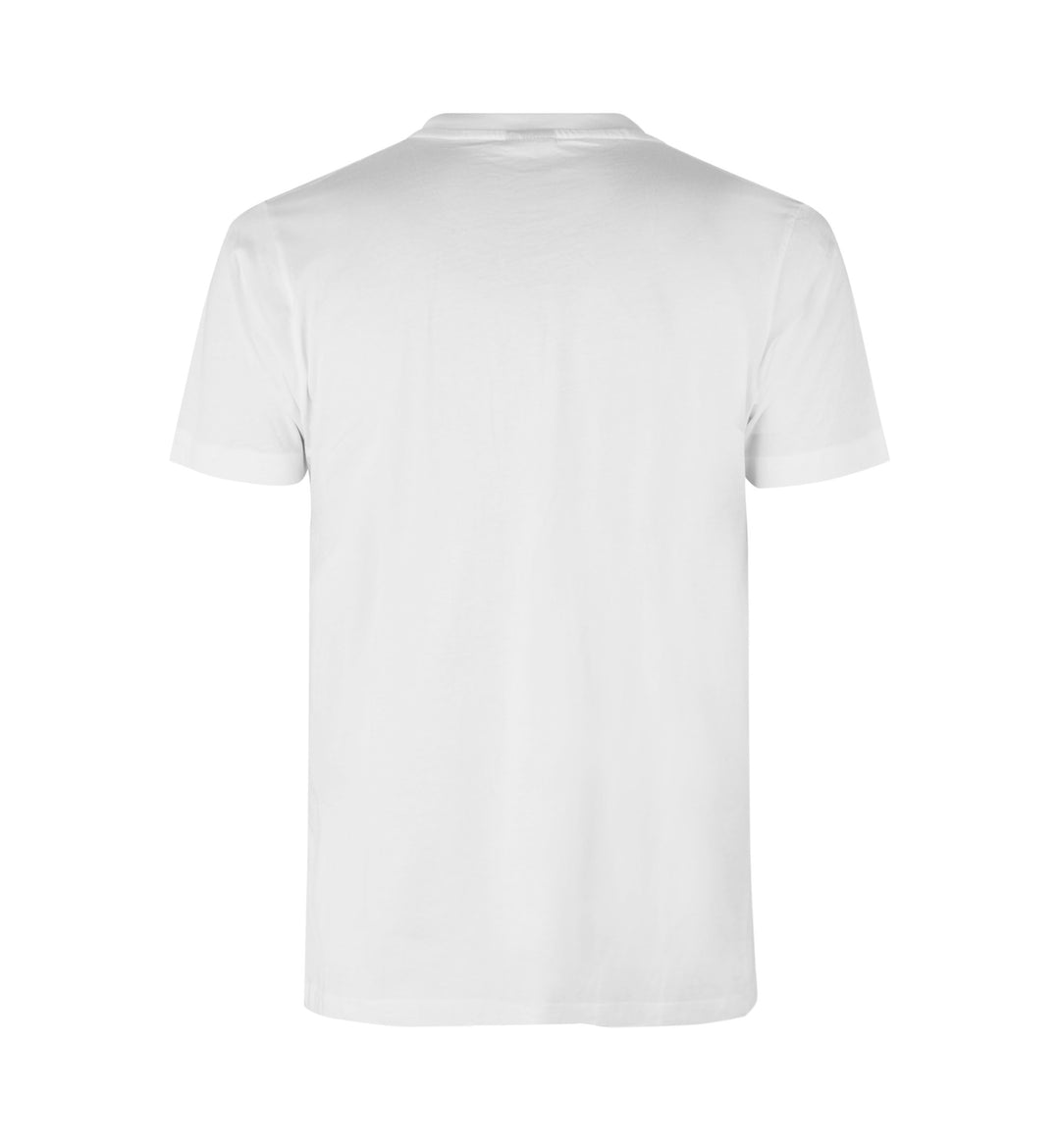T-shirt YES - Bianco