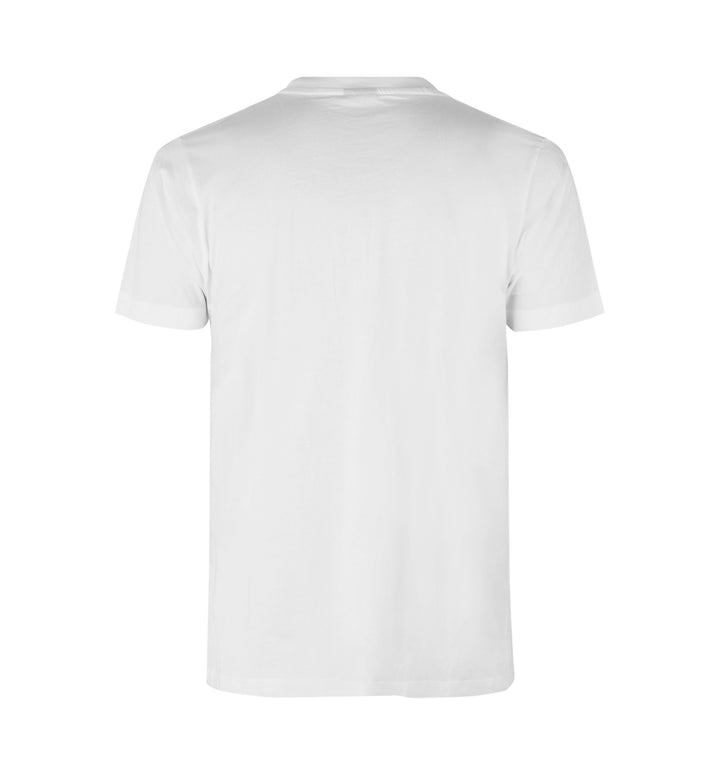 T-shirt YES - Bianco