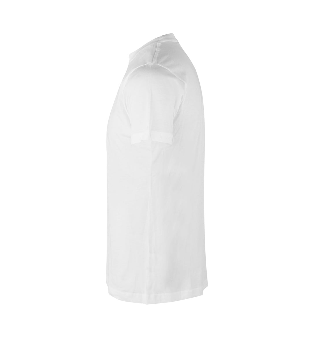T-shirt YES - Bianco