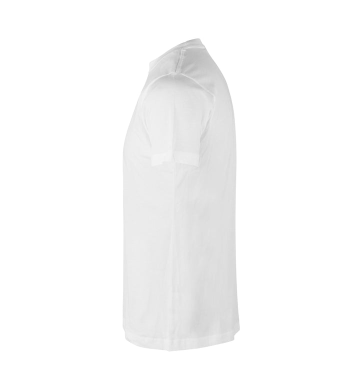 T-shirt YES - Bianco