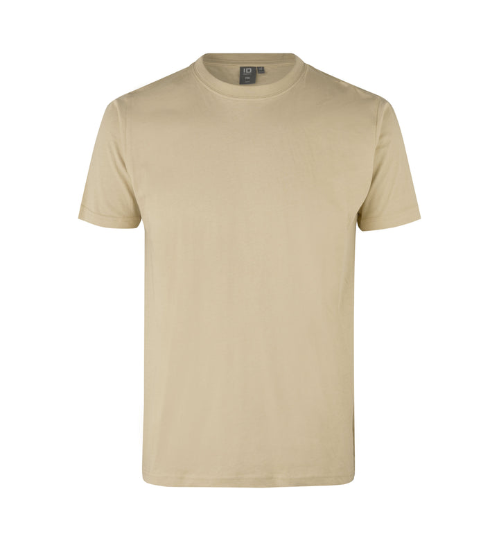 T-shirt YES - Putty
