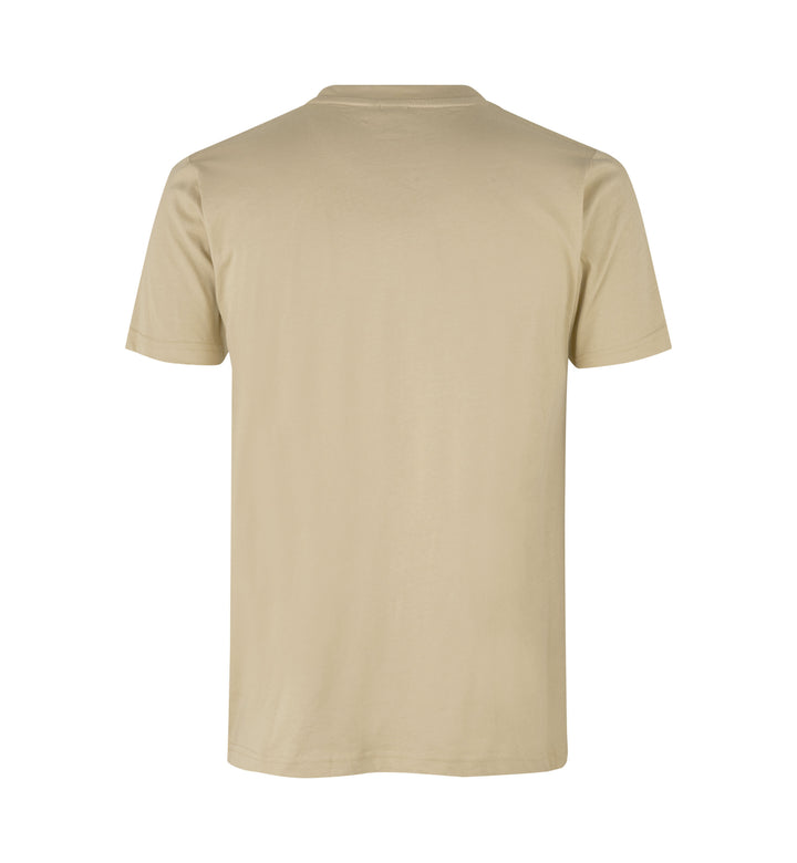 T-shirt YES - Putty