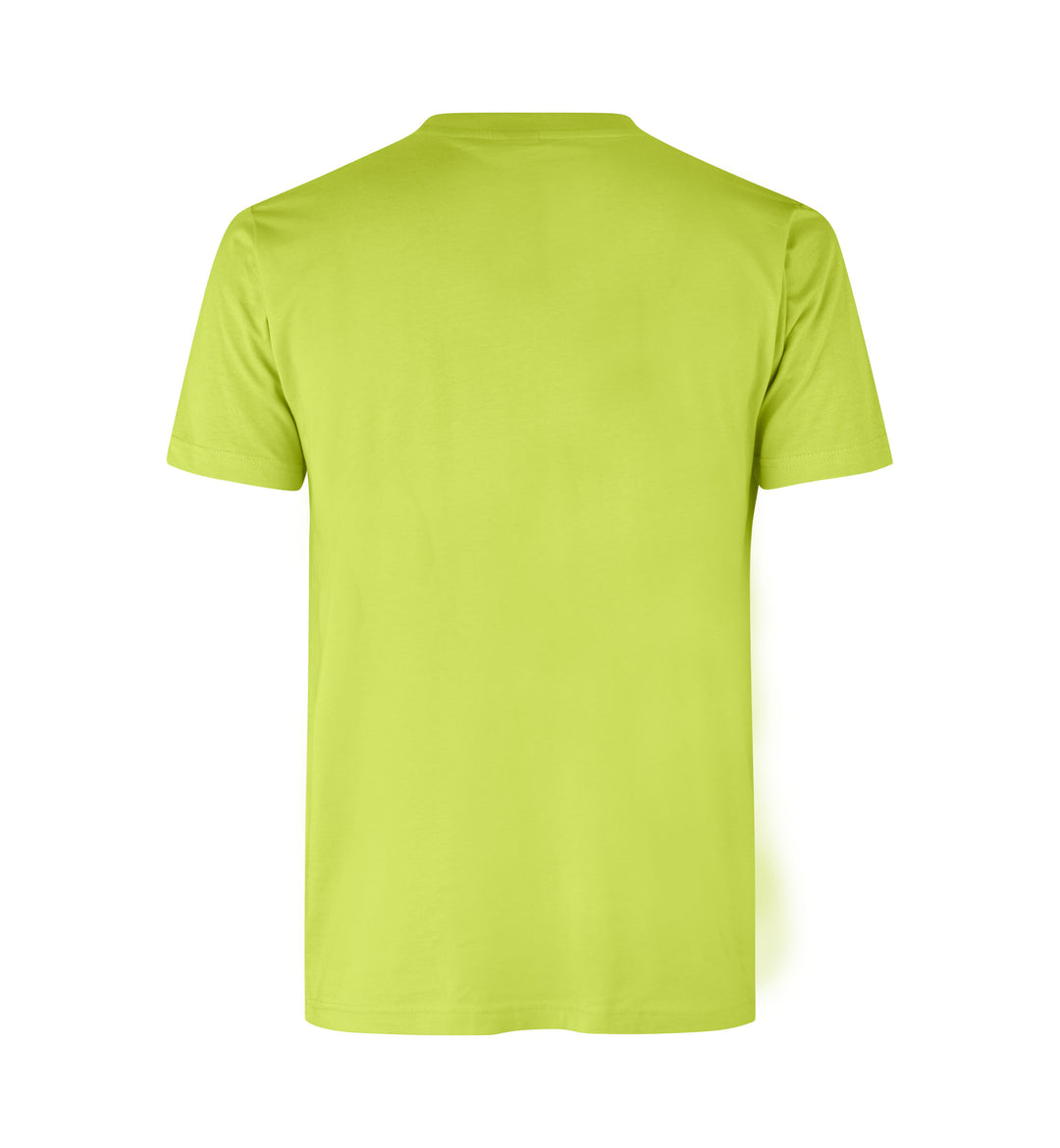 T-shirt YES - Lime