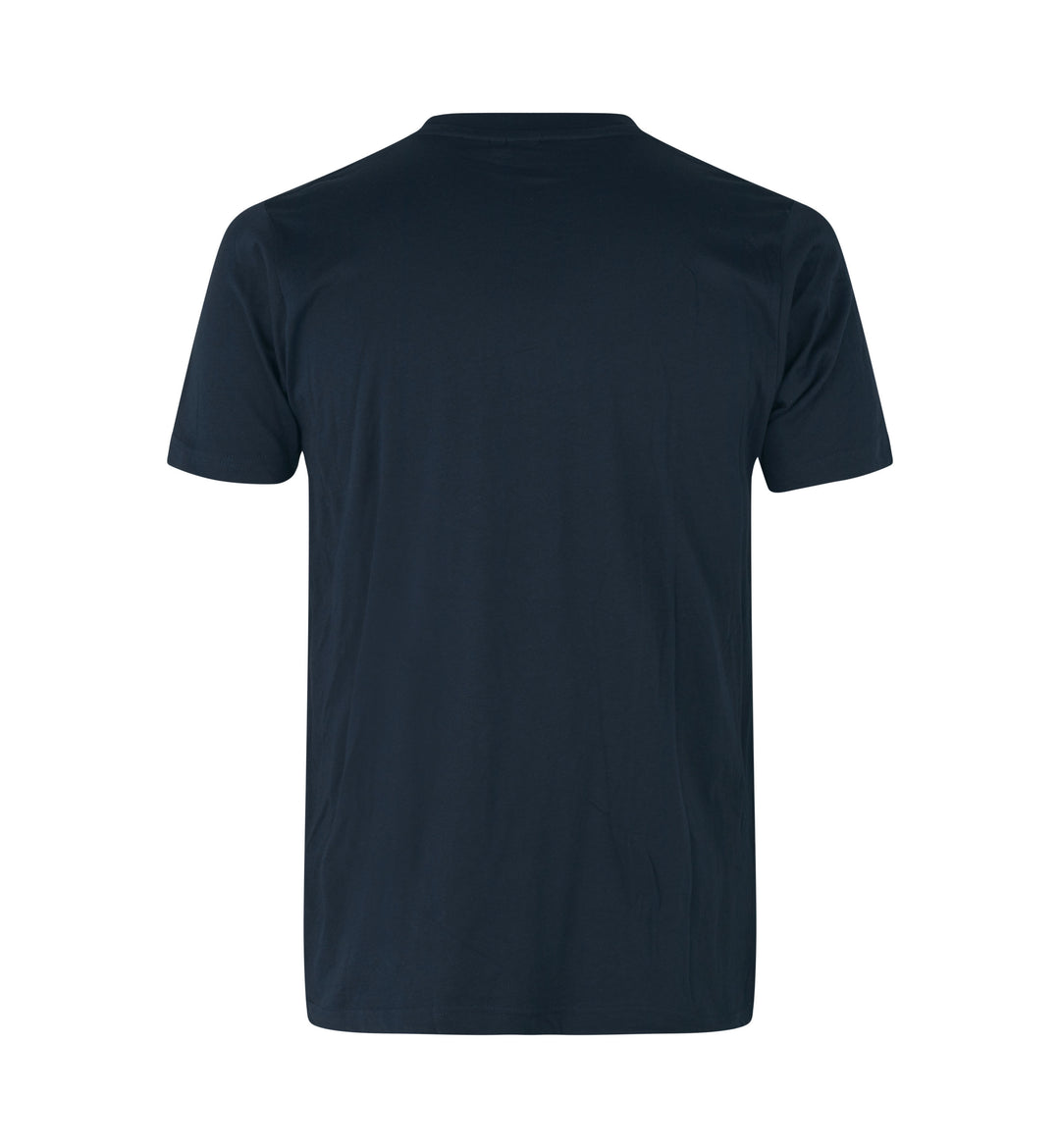 T-shirt YES - Blu navy