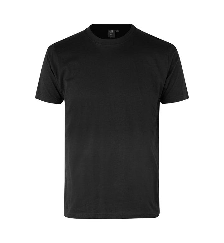 T-shirt YES - Nero