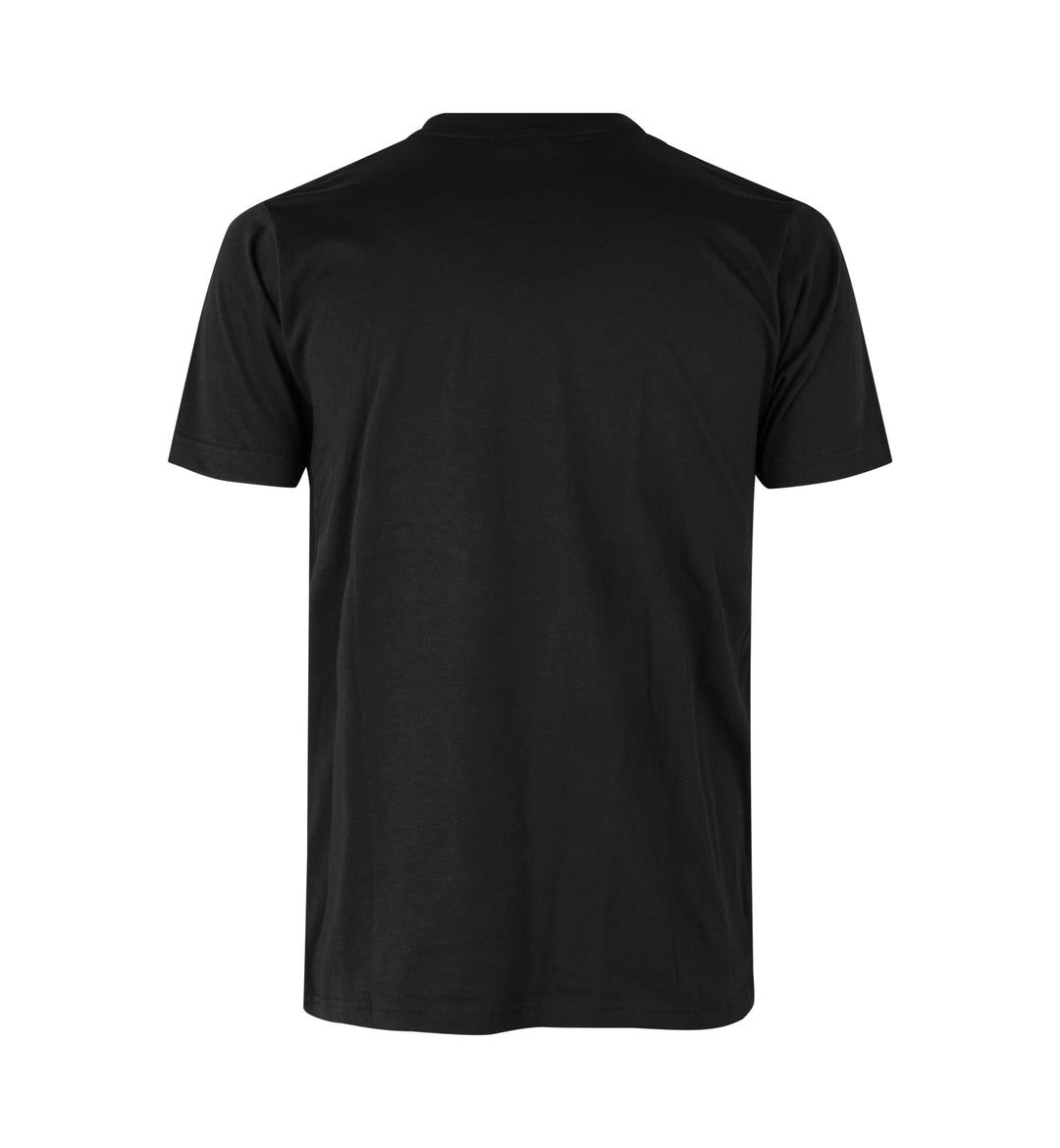 T-shirt YES - Nero