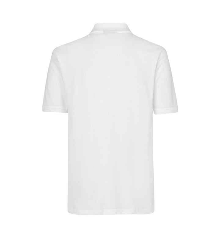 Polo YES - Bianco