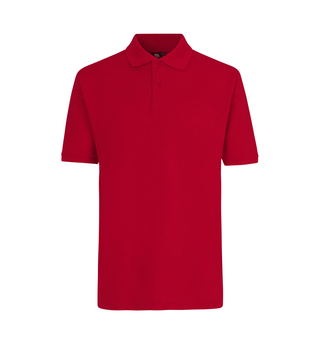 Polo YES - Rosso