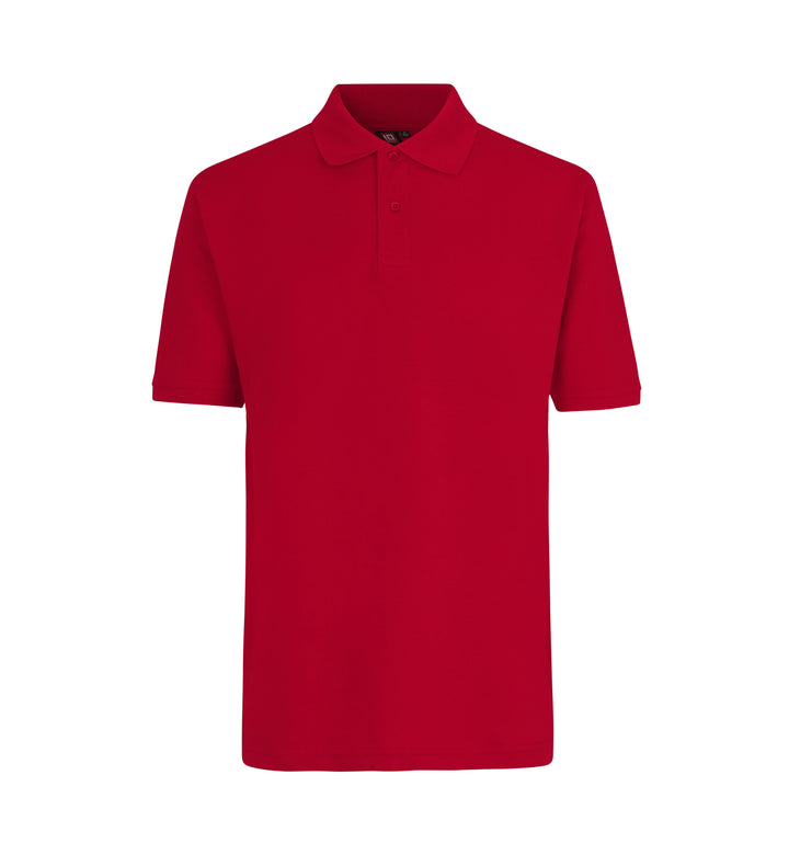 Polo YES - Rosso