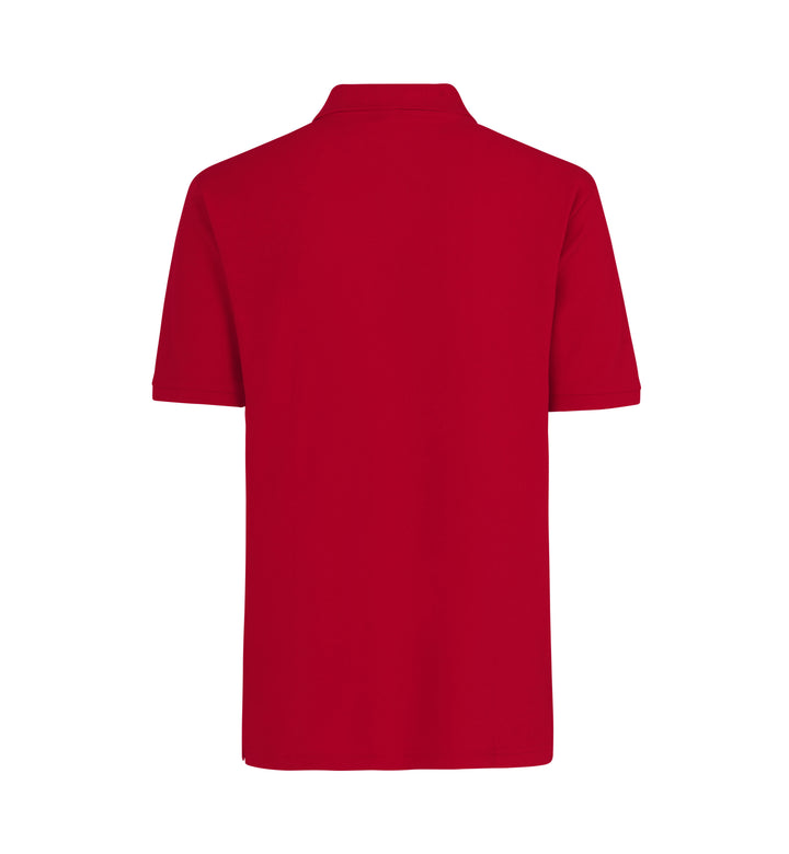 Polo YES - Rosso