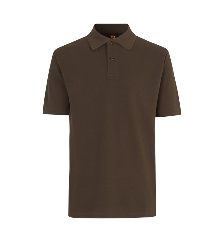 Polo YES - Mocca