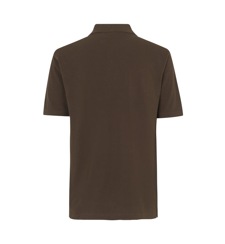 Polo YES - Mocca