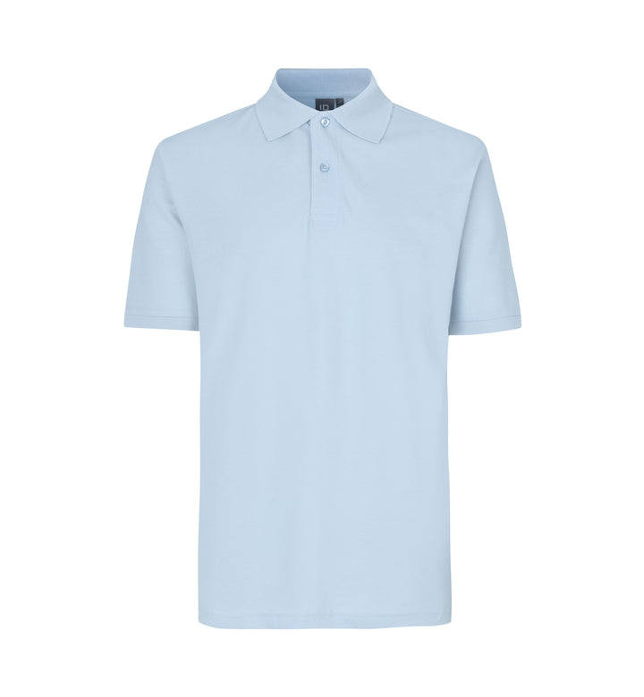 Polo YES - Azzurro
