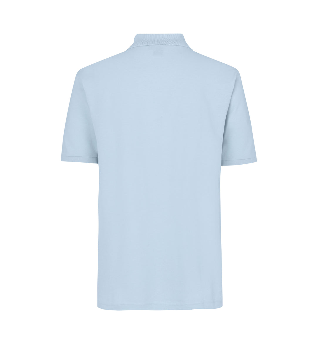 Polo YES - Azzurro