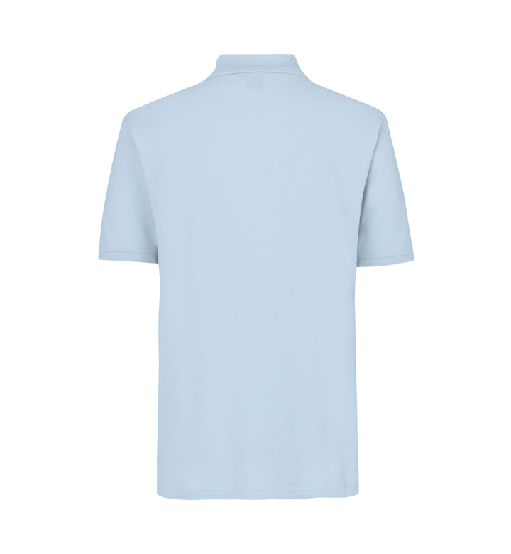 Polo YES - Azzurro