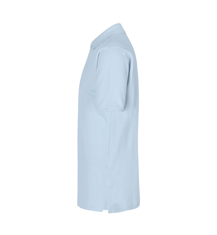 Polo YES - Azzurro